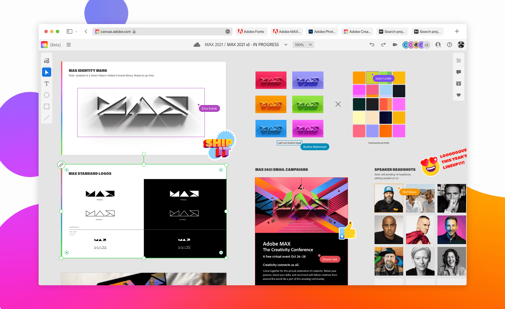 Photoshop for Web Design