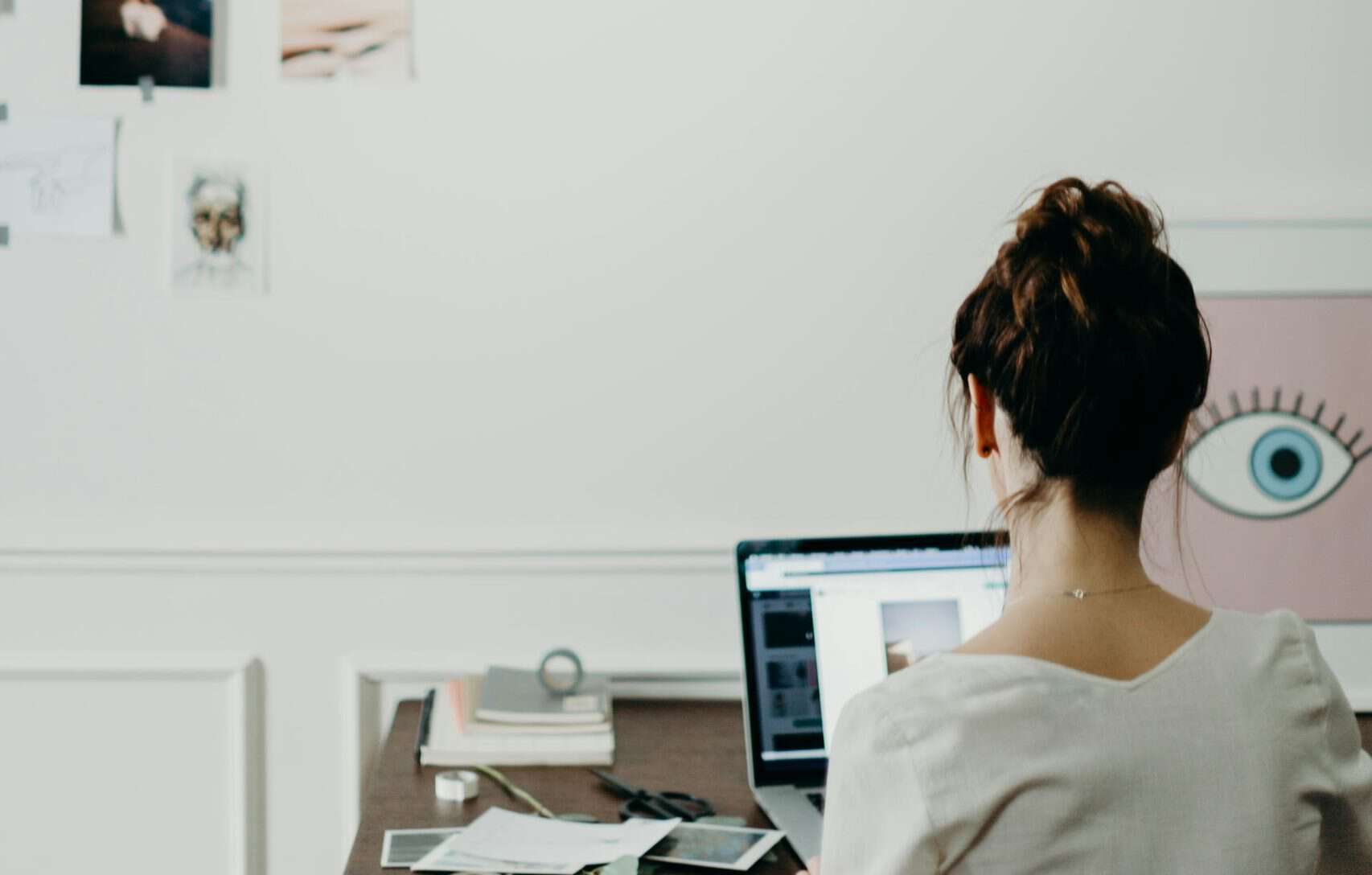 Using Photoshop Actions for Efficient Workflows