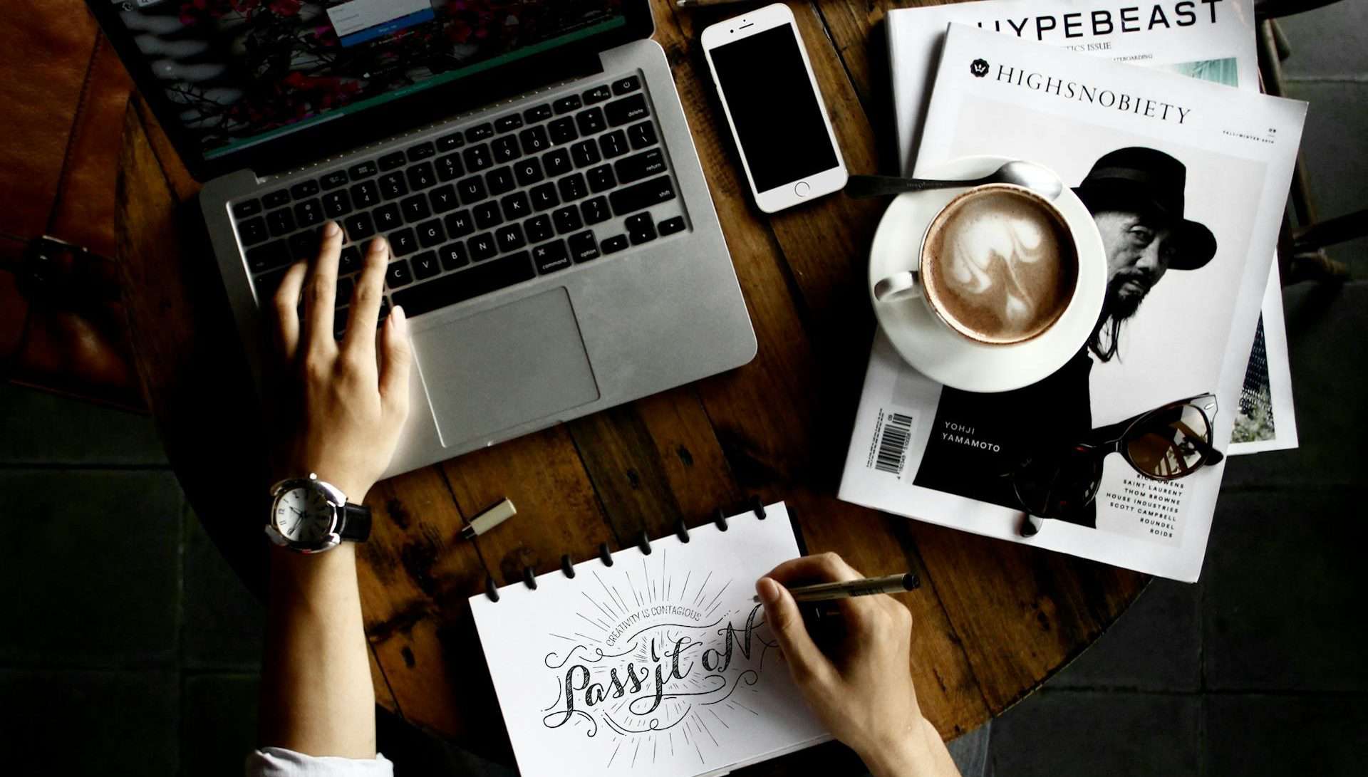 Mastering Typography in Photoshop: Creating Eye-Catching Text Effects