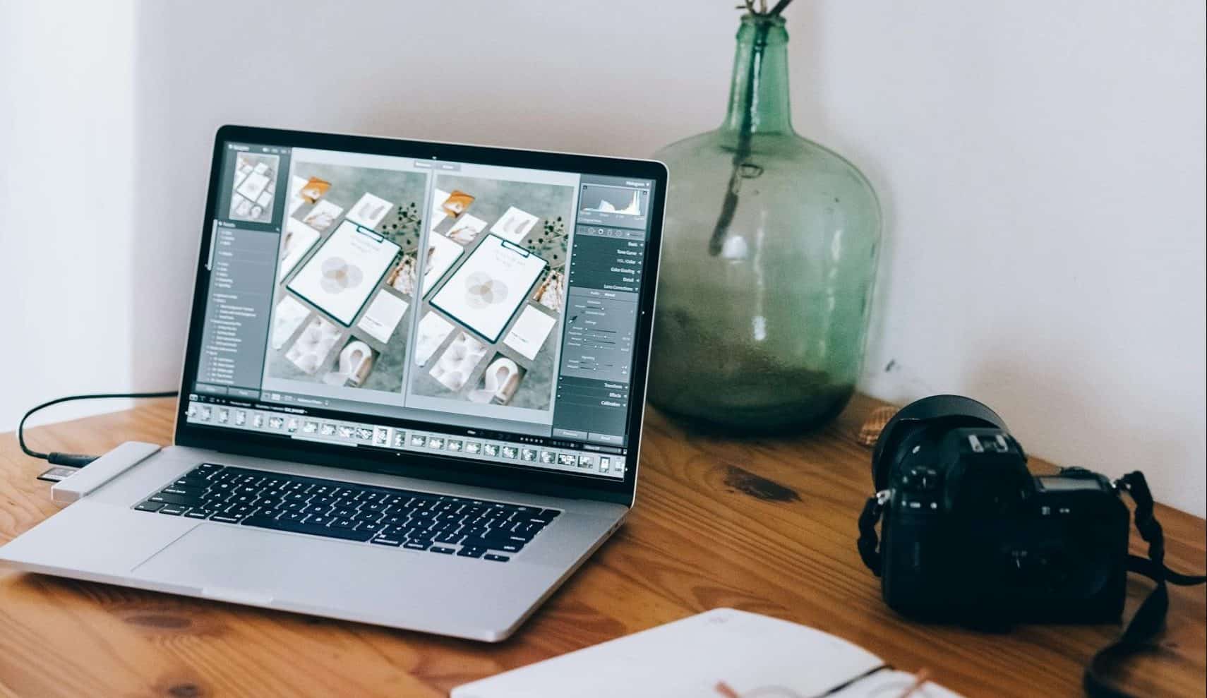 Mastering the Basics: Photoshop Tools and Their Functions