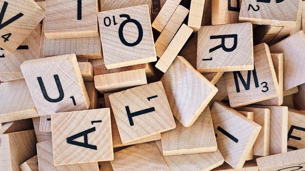 Typograpghy